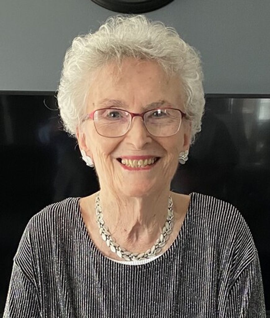 Eleanor K. Mcmichael