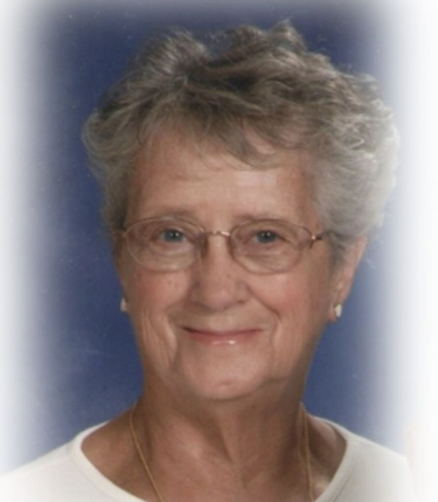 Geraldine Tompke Profile Photo