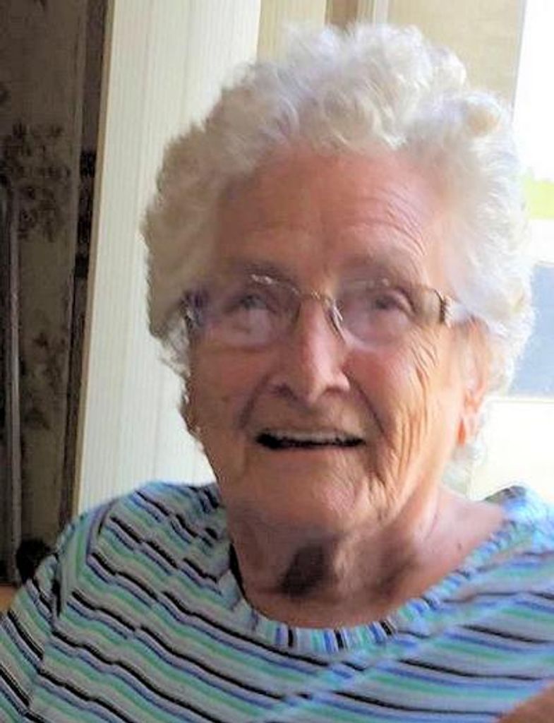 Betty J. Johnson Profile Photo