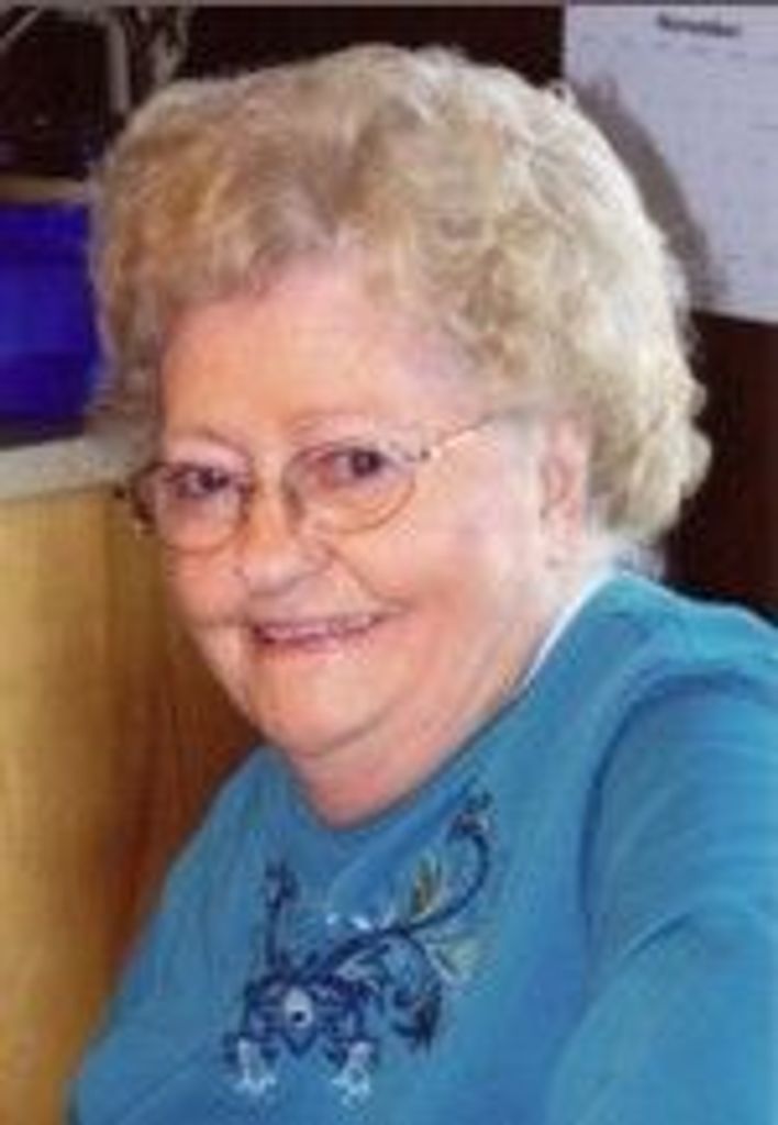 Dorothy Marie Reinhart