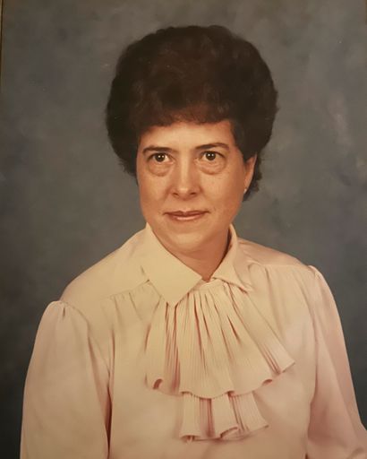 Virginia Crabtree's obituary image