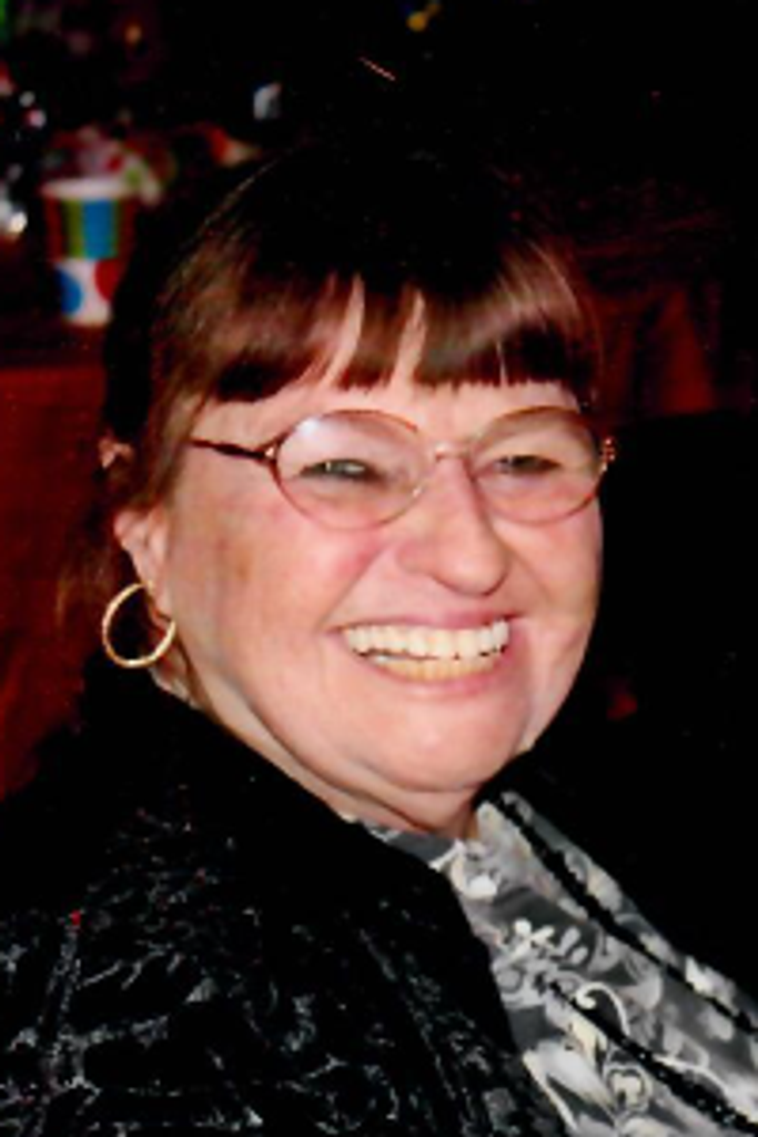 Clare A. (Mccomiskey) Senna