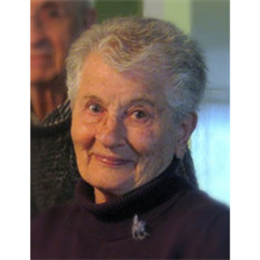 Eugenia 'Genie' Moriarty Profile Photo