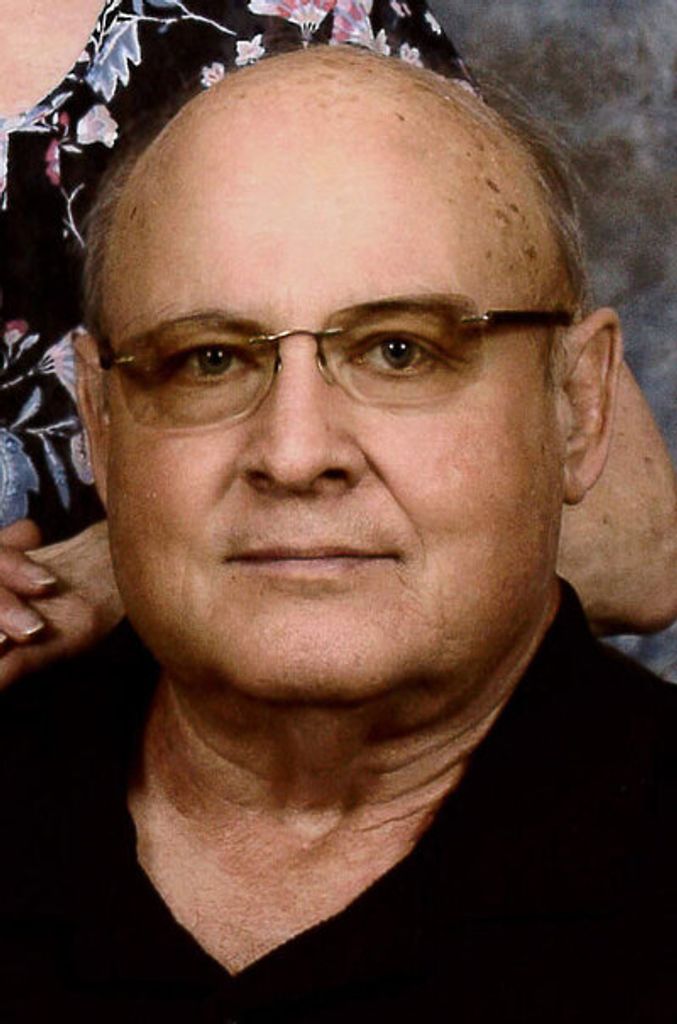 James M Moore Profile Photo