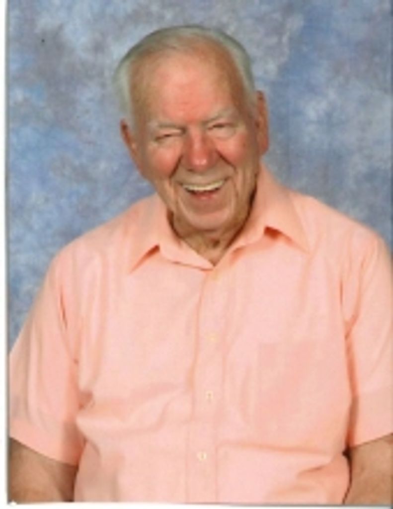 Jimmy Ross  Thompson