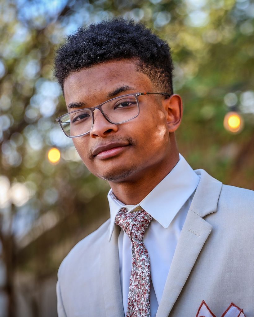 LTJG Camron’ Douglas Johnson