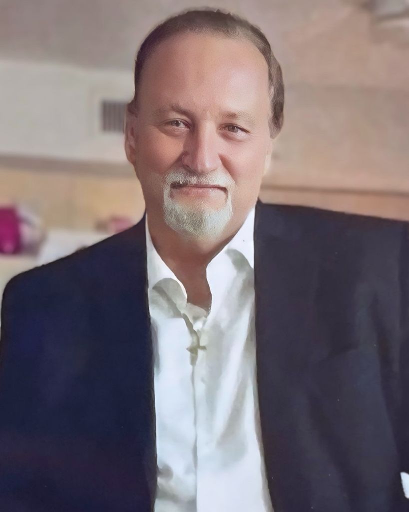 Victor Andrew Janok