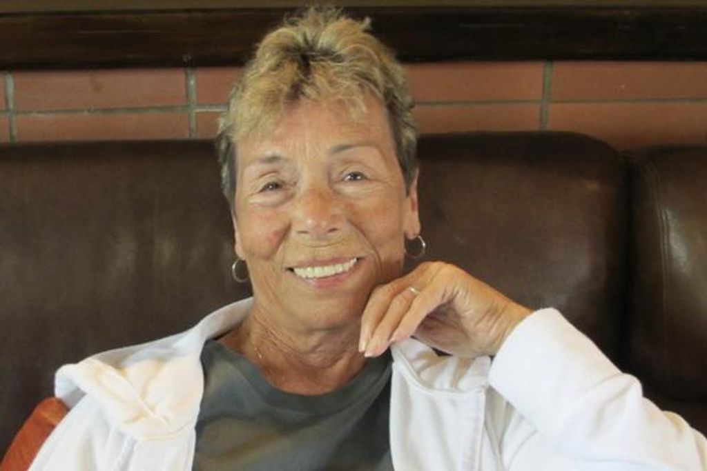 Janice Marie Tucci Profile Photo