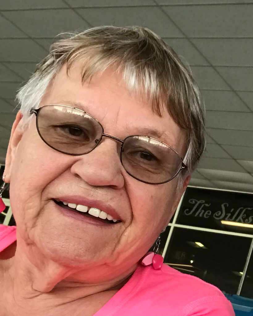 Mary Bell Smead Profile Photo