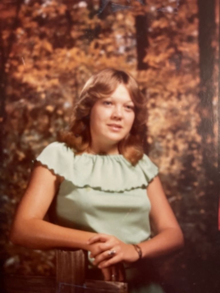 Teresa Burnett Profile Photo