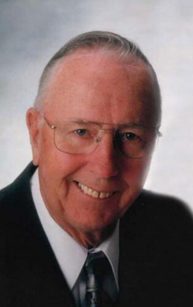 Melvin Gehring Profile Photo