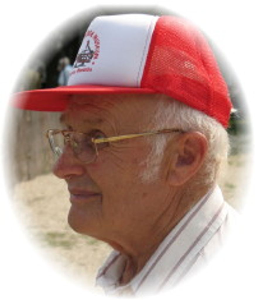 Victor Marynewich