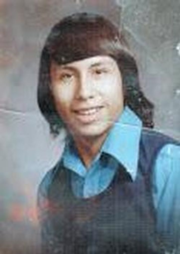 Edgar Kevin Isham Profile Photo