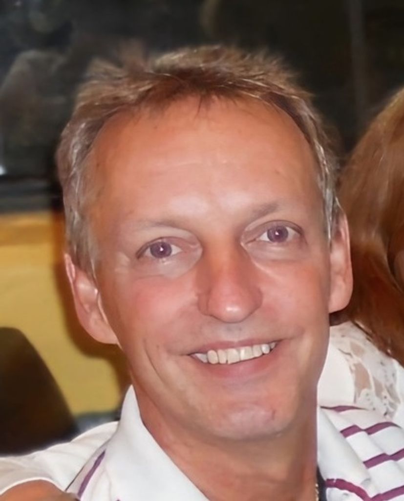 Joseph “Joe” Gabriszeski, Jr.