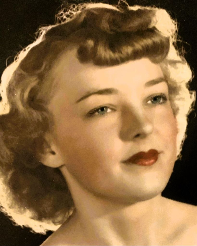 Clara Helen Neyland