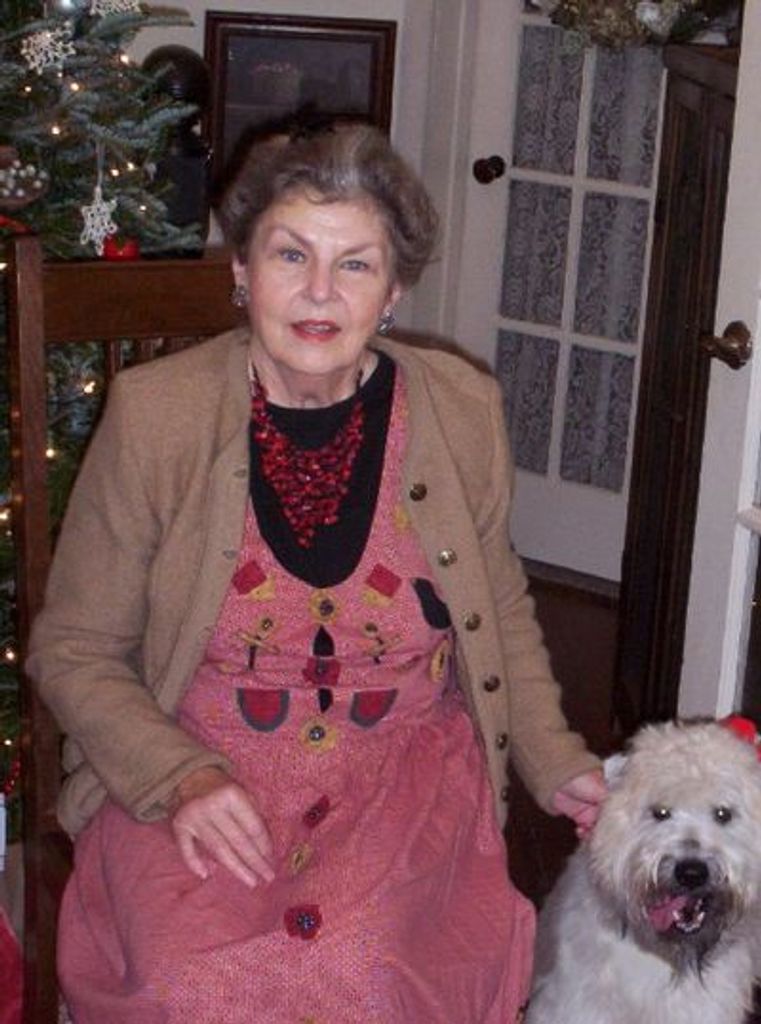 Arlene Huber Profile Photo