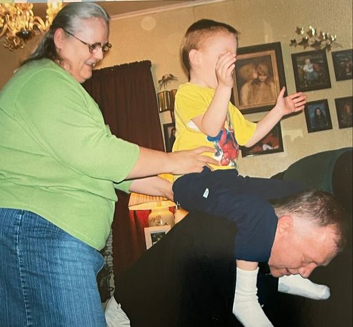 Gordon Sizemore photo gallery thumbnail 72 of 149