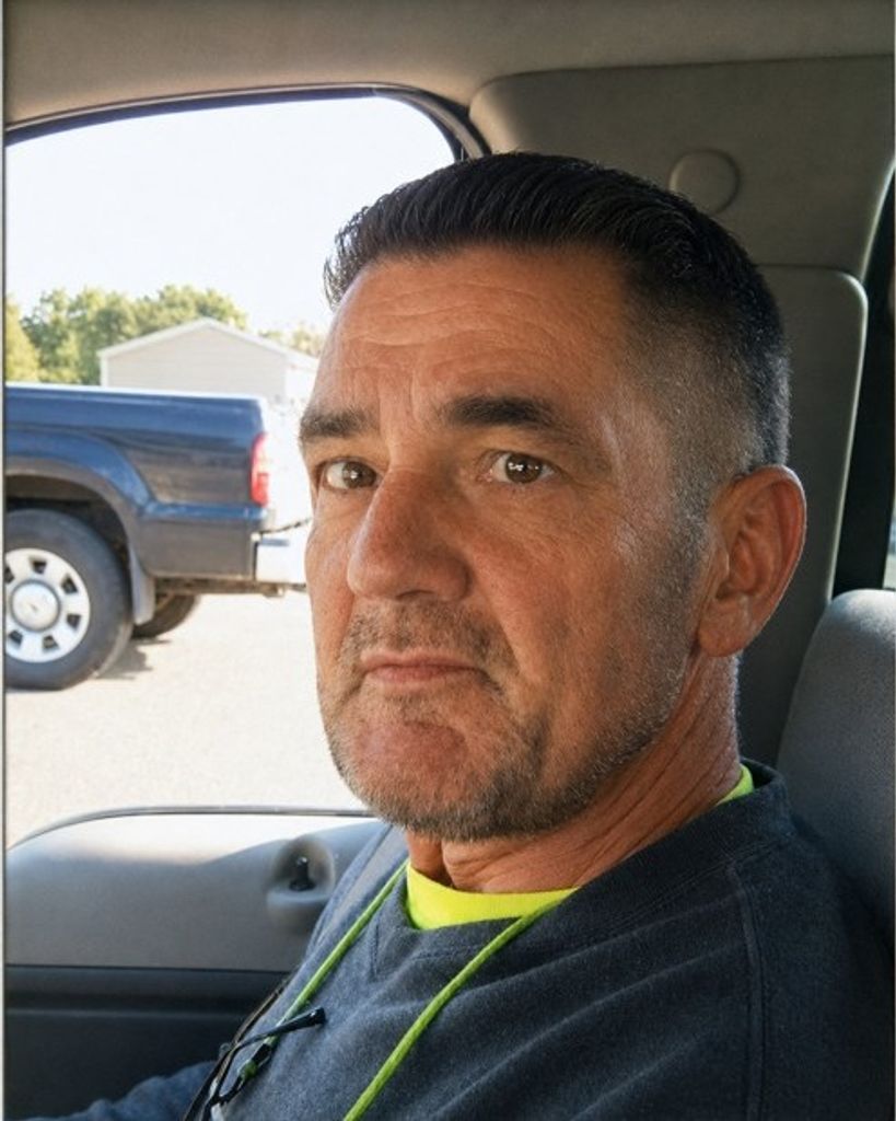 Kevin M Blackmer Profile Photo