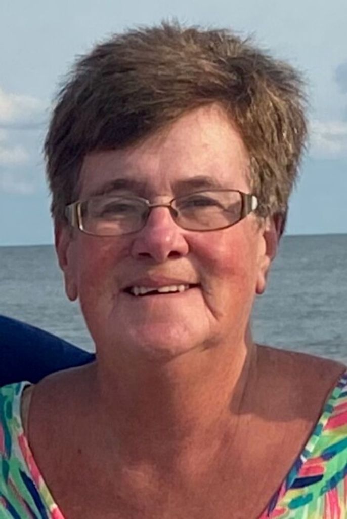 Mary Besse Alleman
