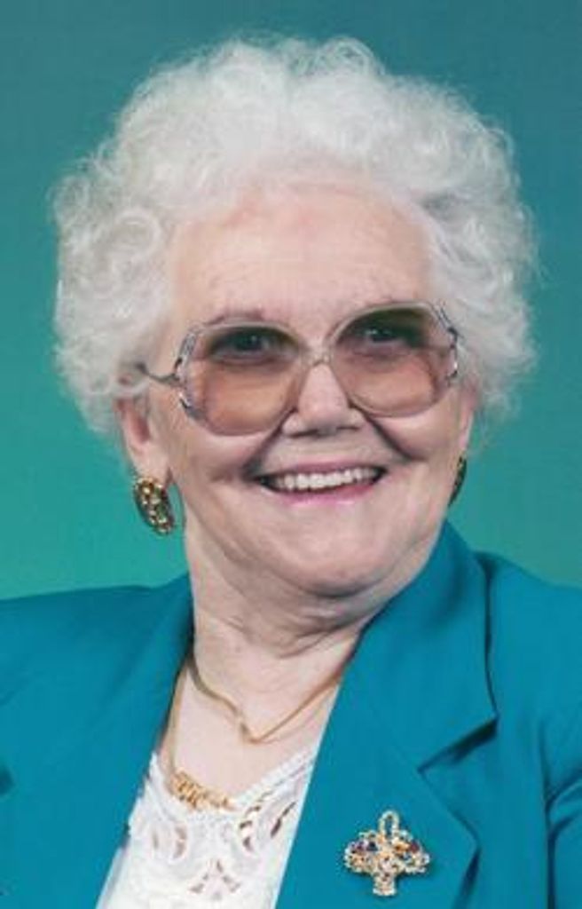 Lucille Johnson Baxter Profile Photo