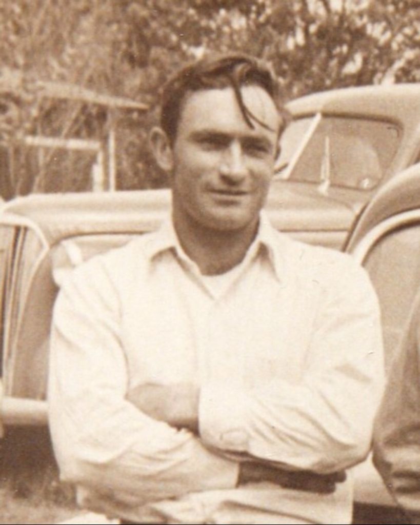 Joseph Anthony Wiederkehr Obituary Nov 10, 2024 - Speaks Chapel