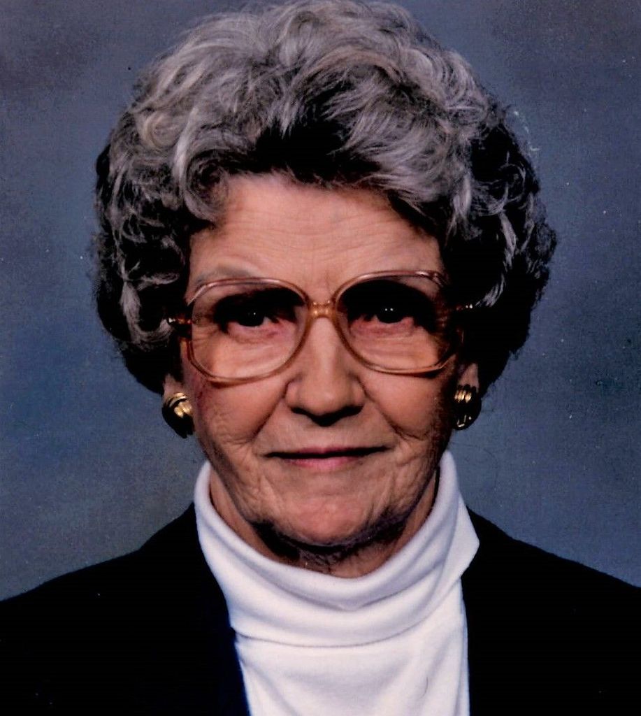 Sallie Walston Farner