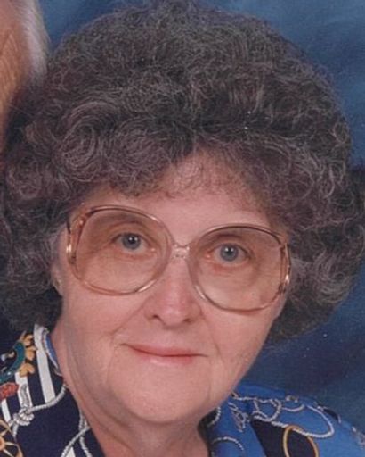 Betty R. Williams's obituary image