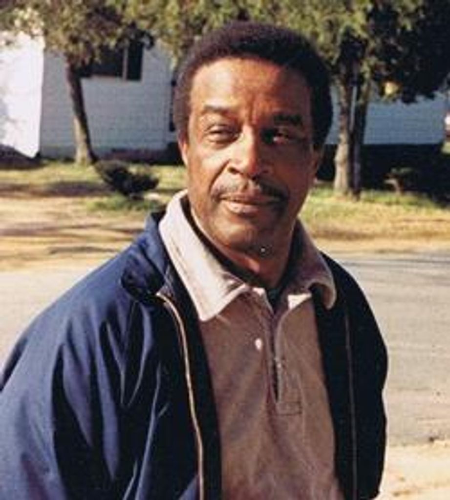 Mr. John W. Cherry Profile Photo