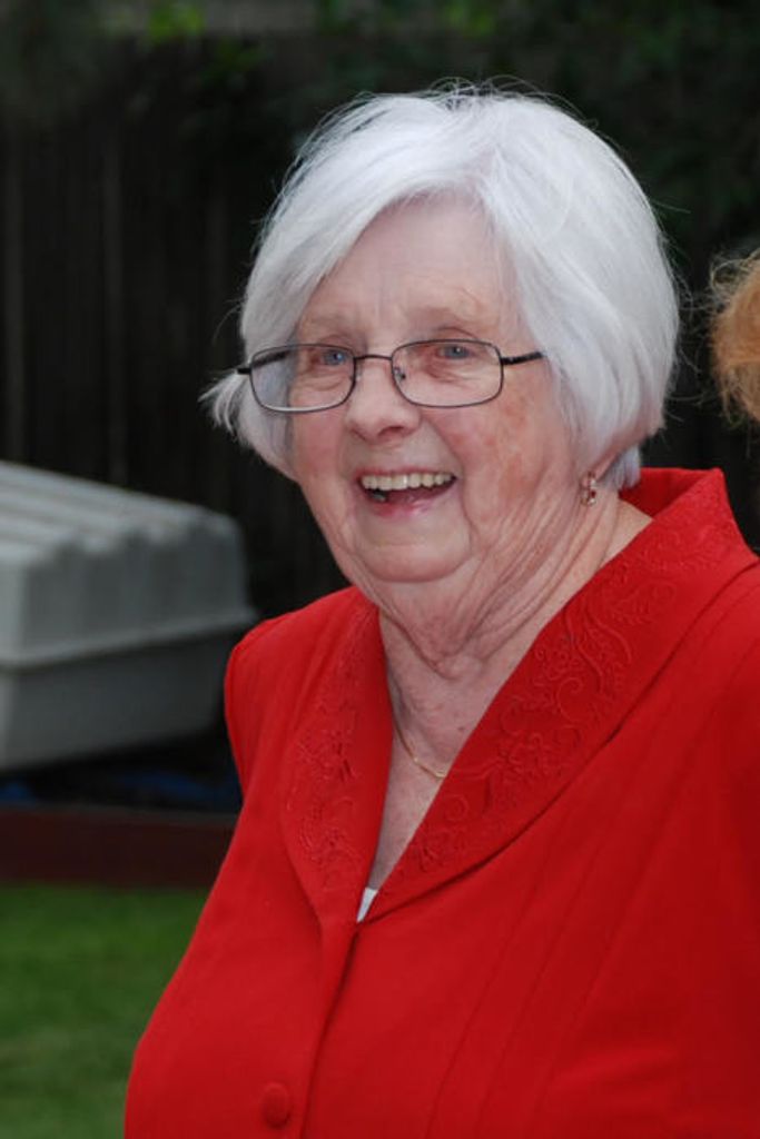 Helen Brown