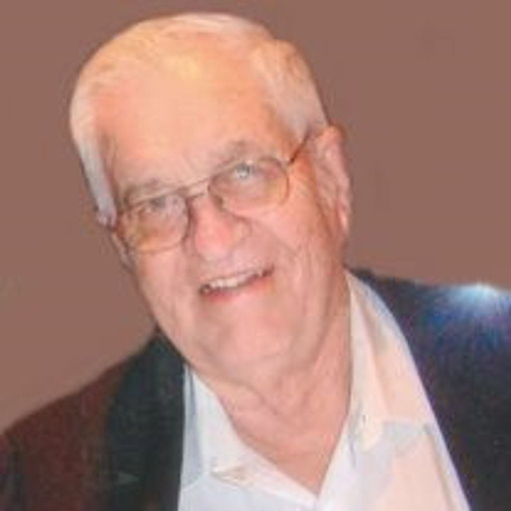 Jack Lee Halstead
