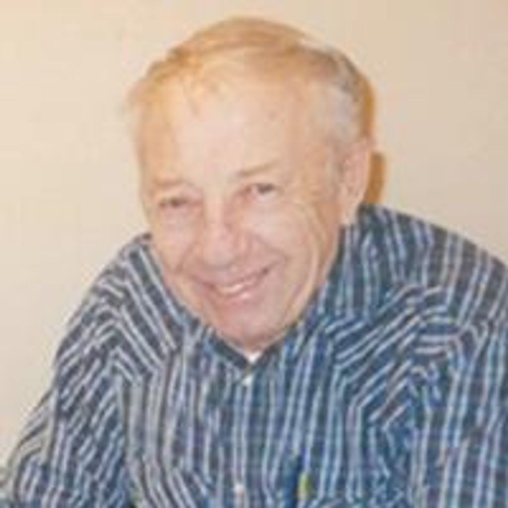 Donald Lenk, Sr. Profile Photo