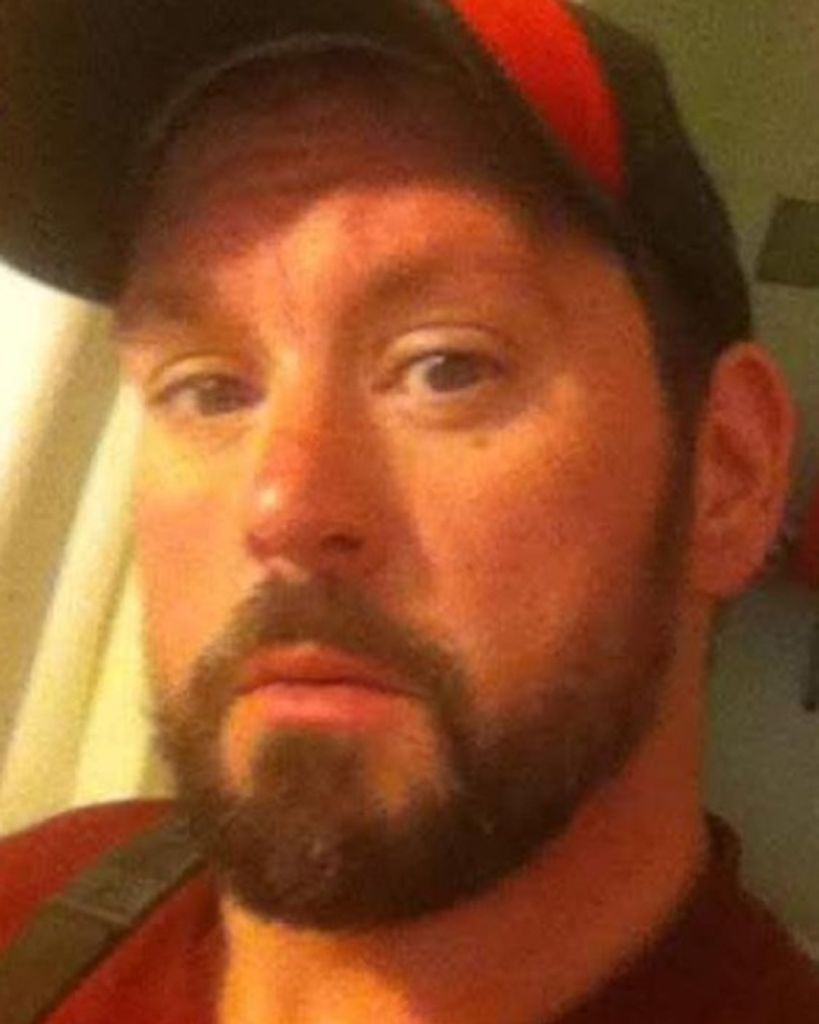 Michael Marcum Profile Photo