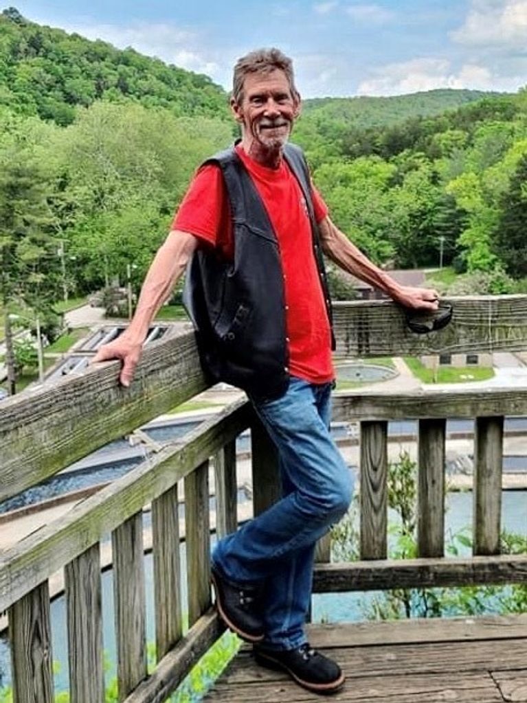 Richard Hutsell