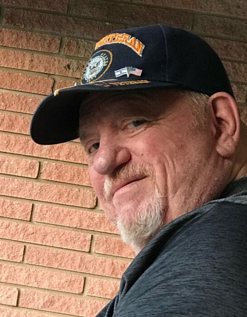 Timothy Noel Jordan