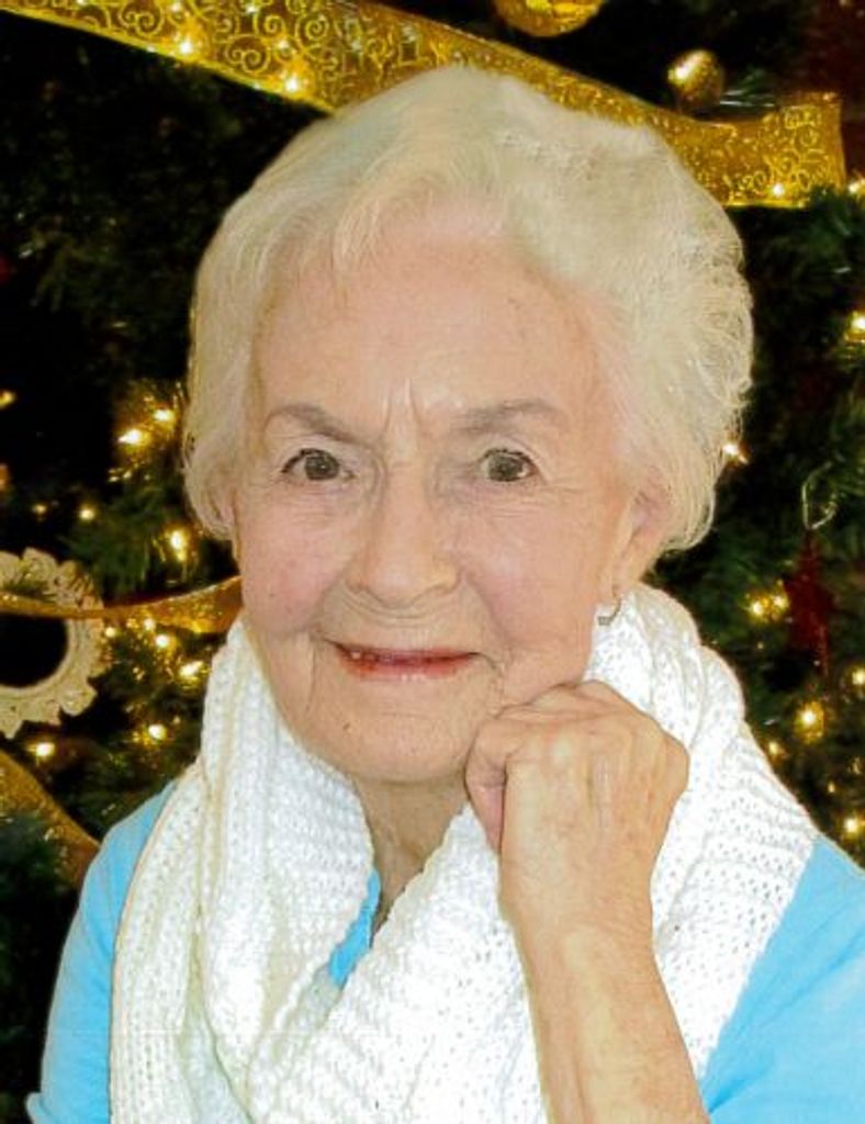 Marilyn Bowlin