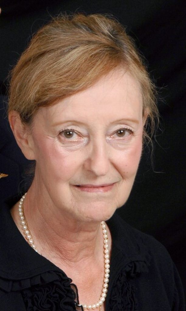 Erika Maria Willingham