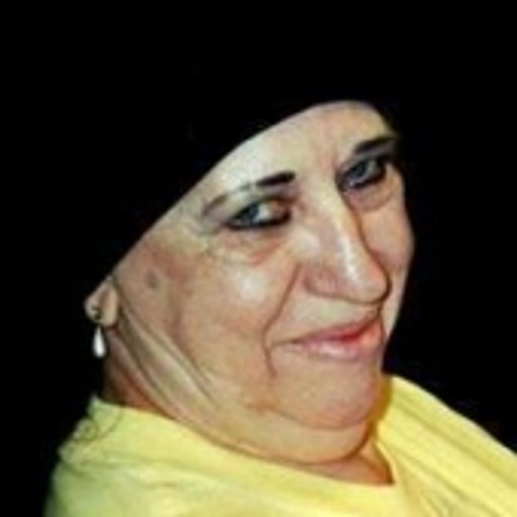 Joanne Audrey Bersane