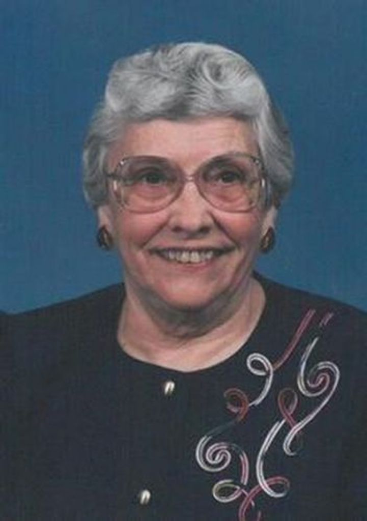 Frances   Klein