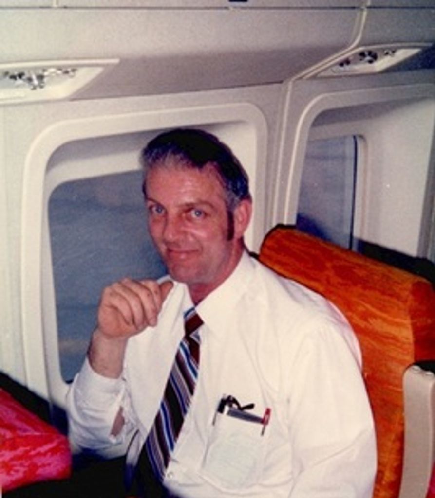 Louis Kress Profile Photo
