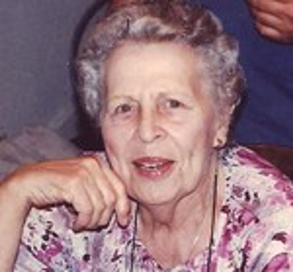 Irene Alice (Doppler)  Christy