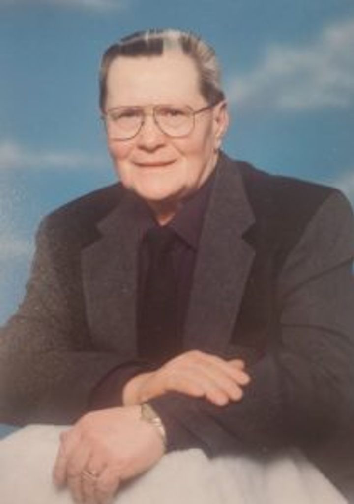 William “Bill” Fehr