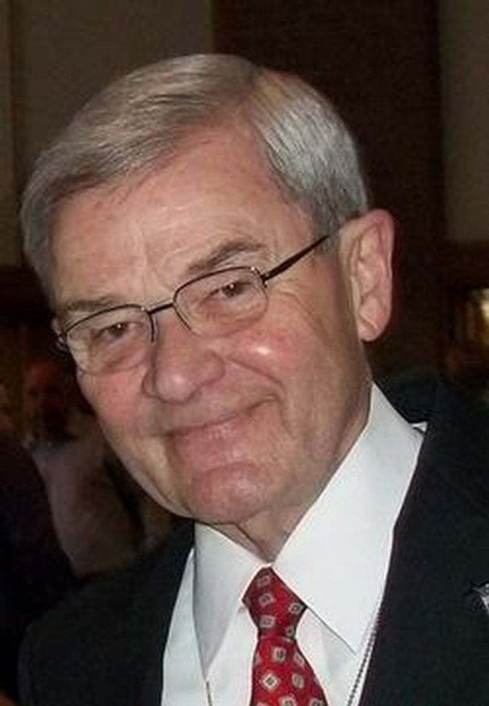 Benjamin P. Kuntz Profile Photo