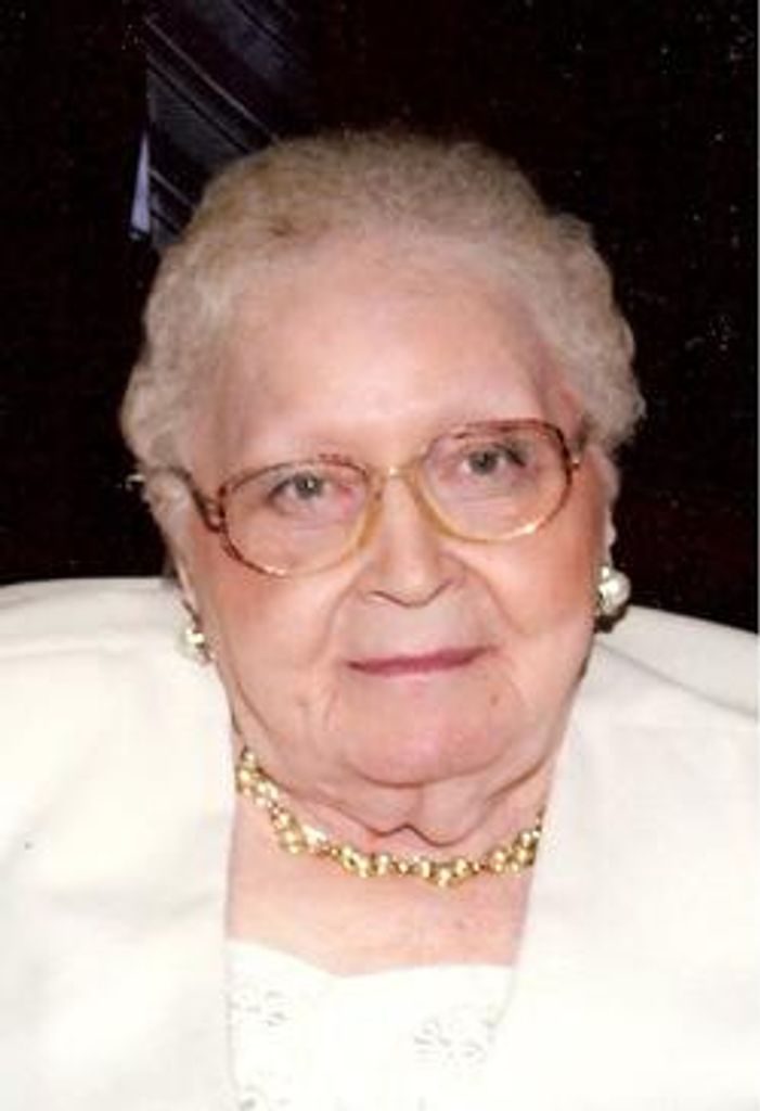 Lillie Gaston