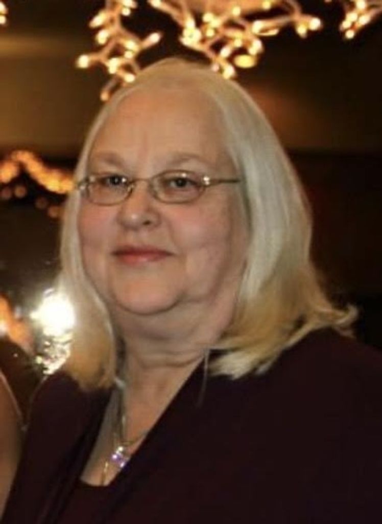 Marcia Lashbrook Profile Photo