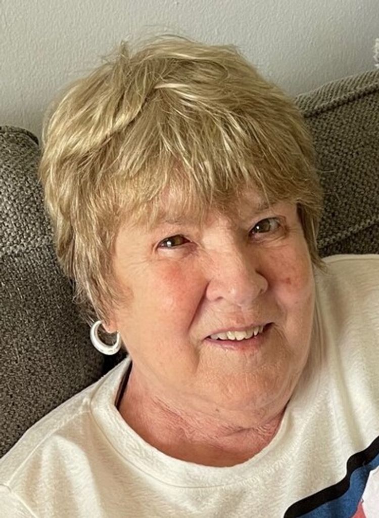 Diana Mae Hendricks Profile Photo