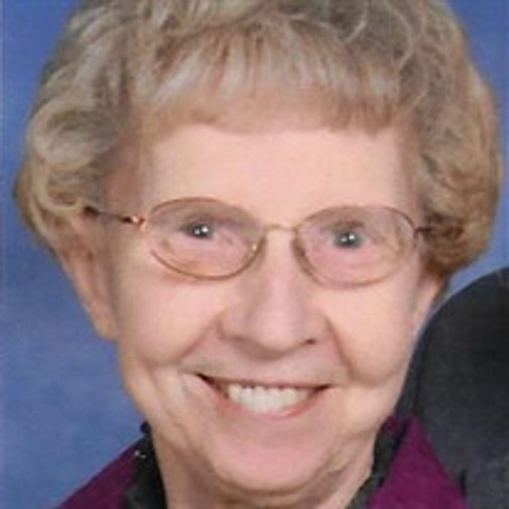 Dorothy  W. (Welter) Kolkmeyer