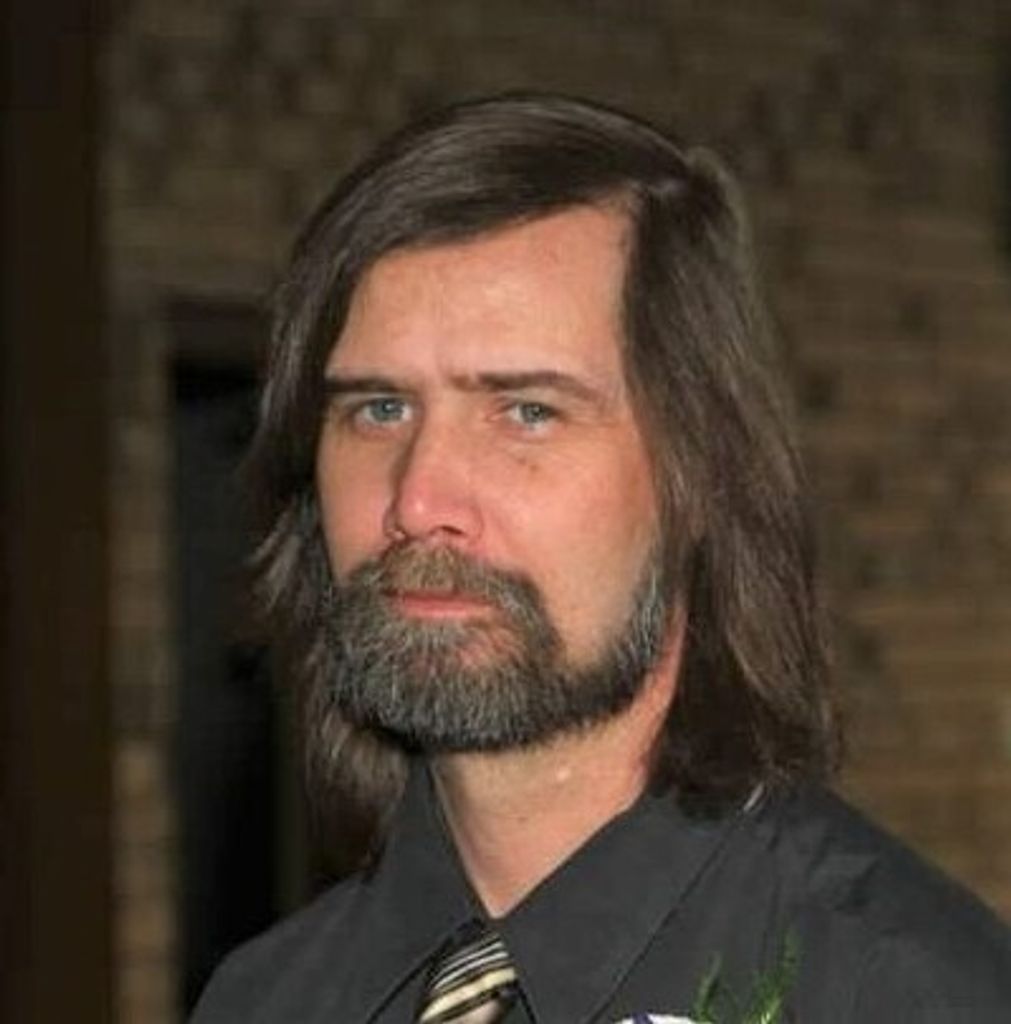 Michael W. Frikken Profile Photo