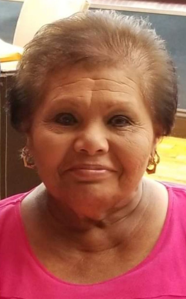 Inocencia Morales Profile Photo