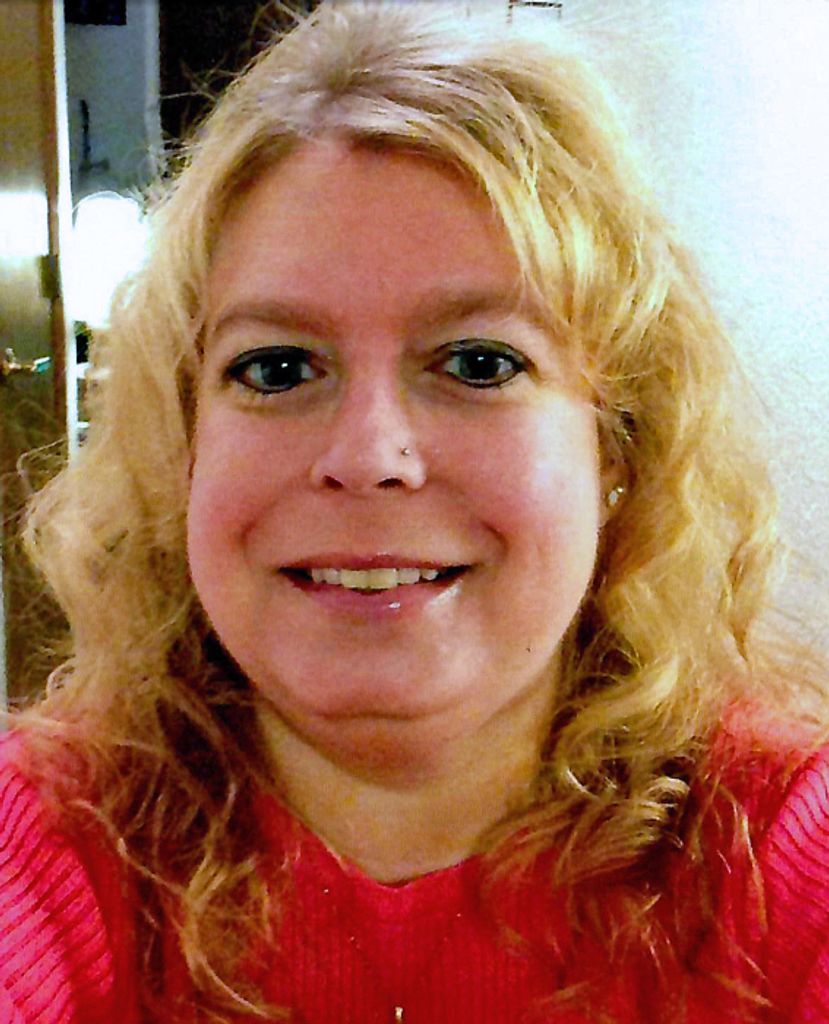 Tammy Schroedel