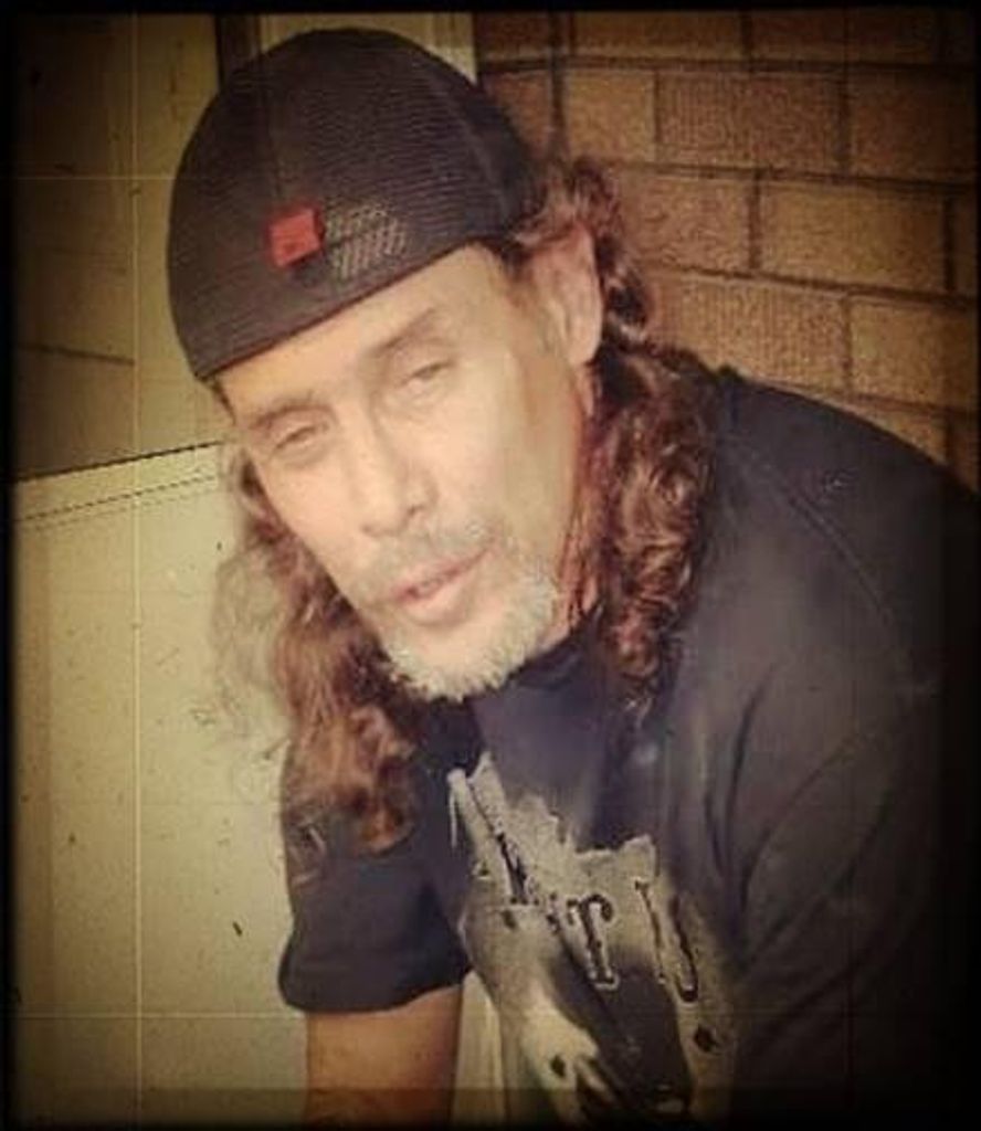 Terry Wiseman